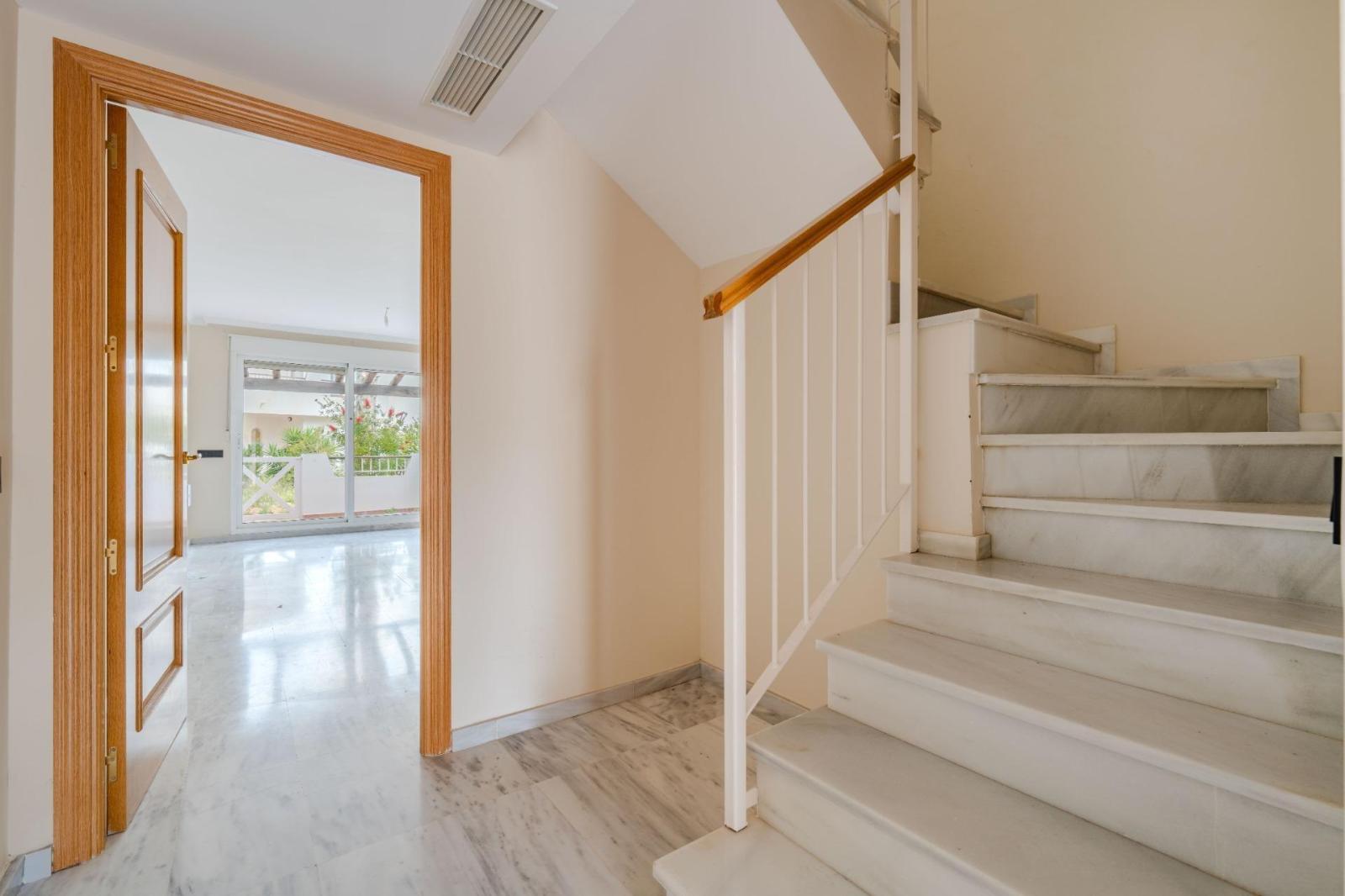 Duplex for Sale in Carboneras