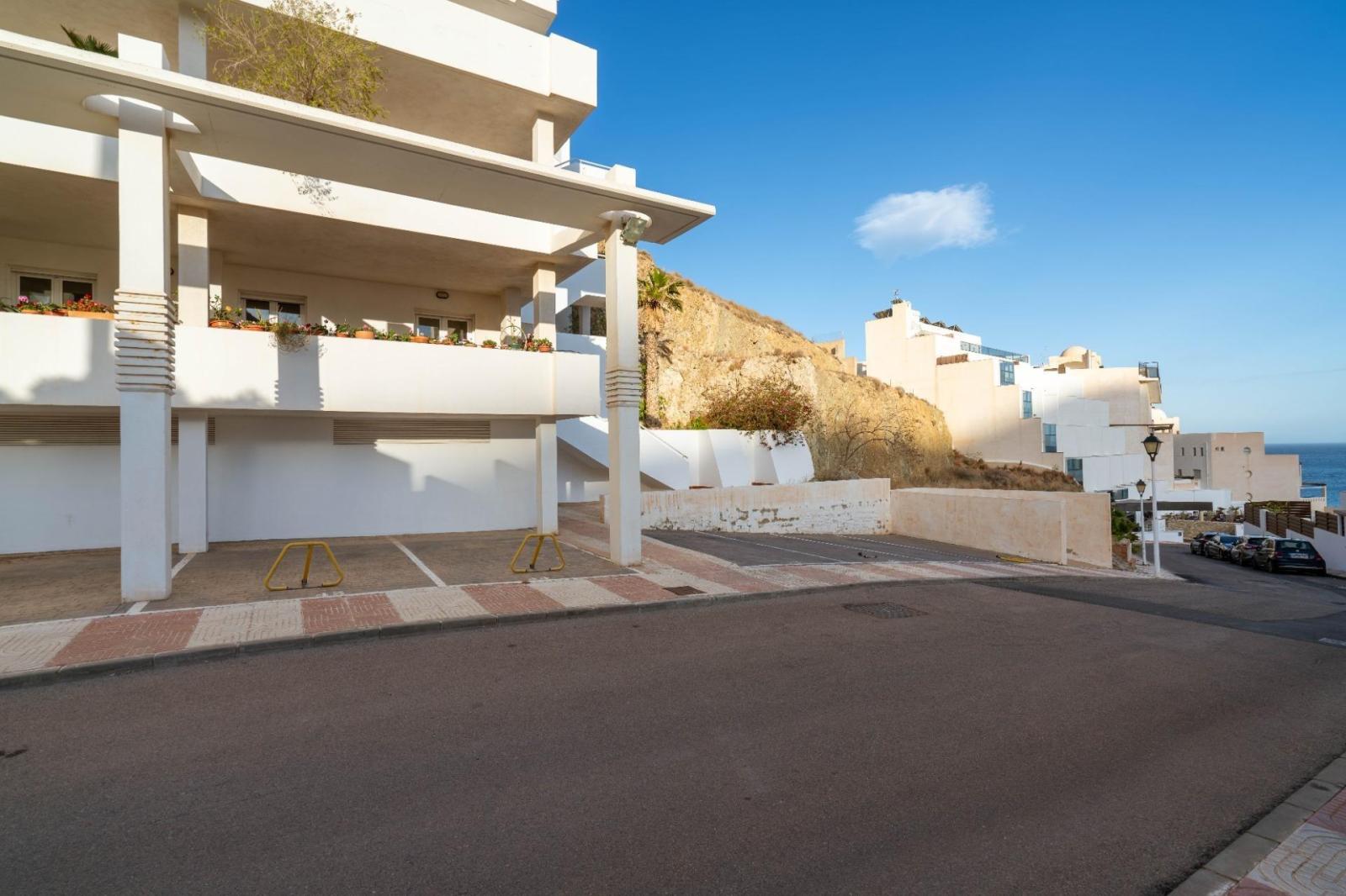 Duplex for Sale in Carboneras