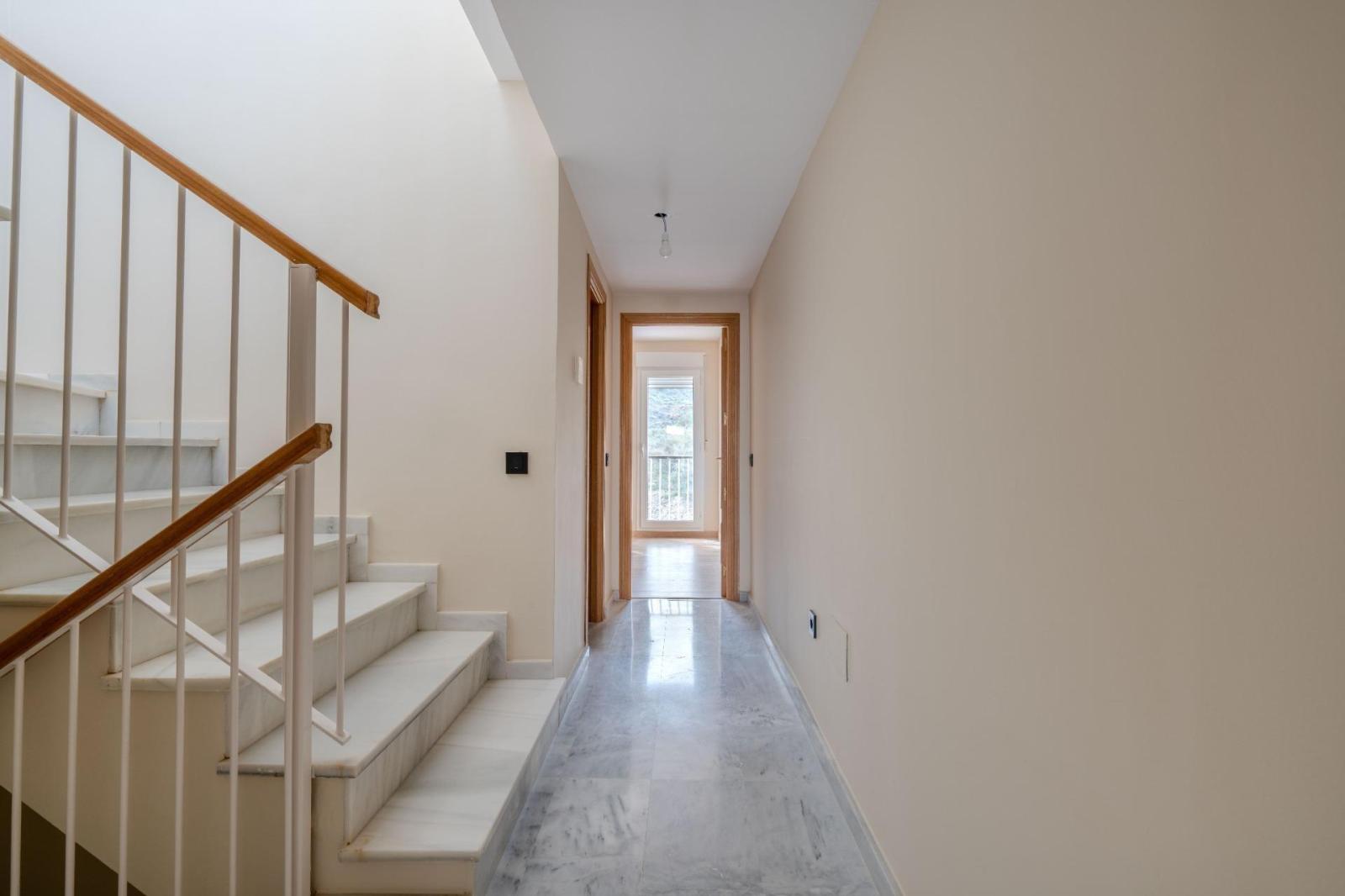 Duplex for Sale in Carboneras