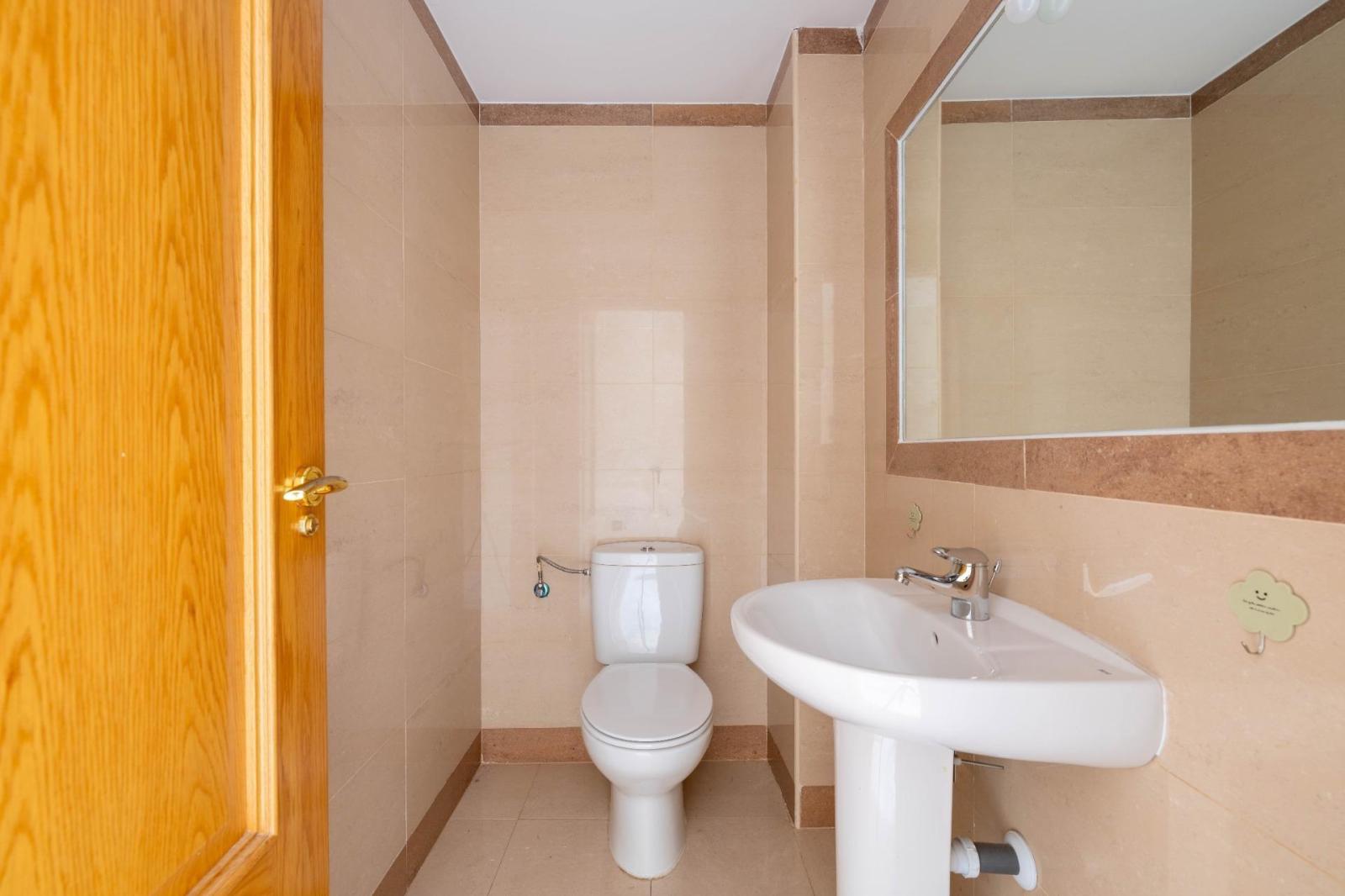 Duplex for Sale in Carboneras