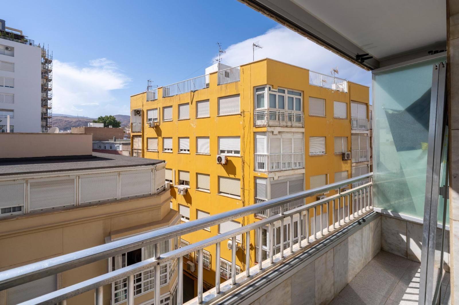 Flat for Sale in Almería