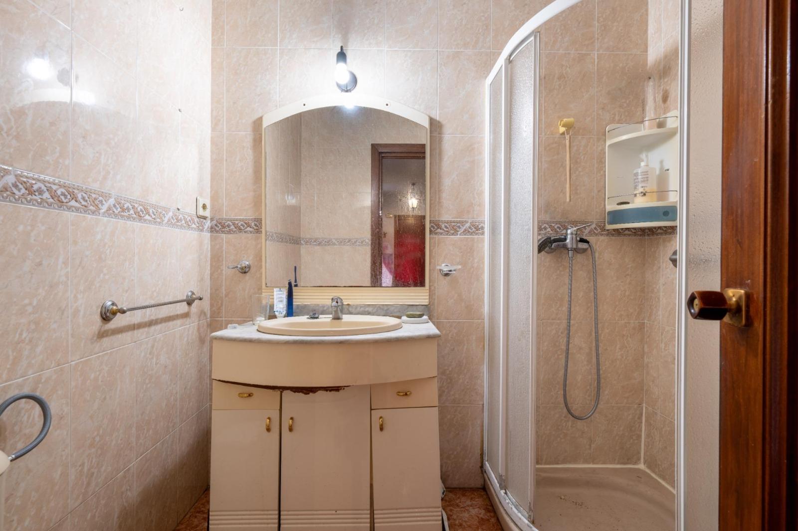 Flat for Sale in Almería