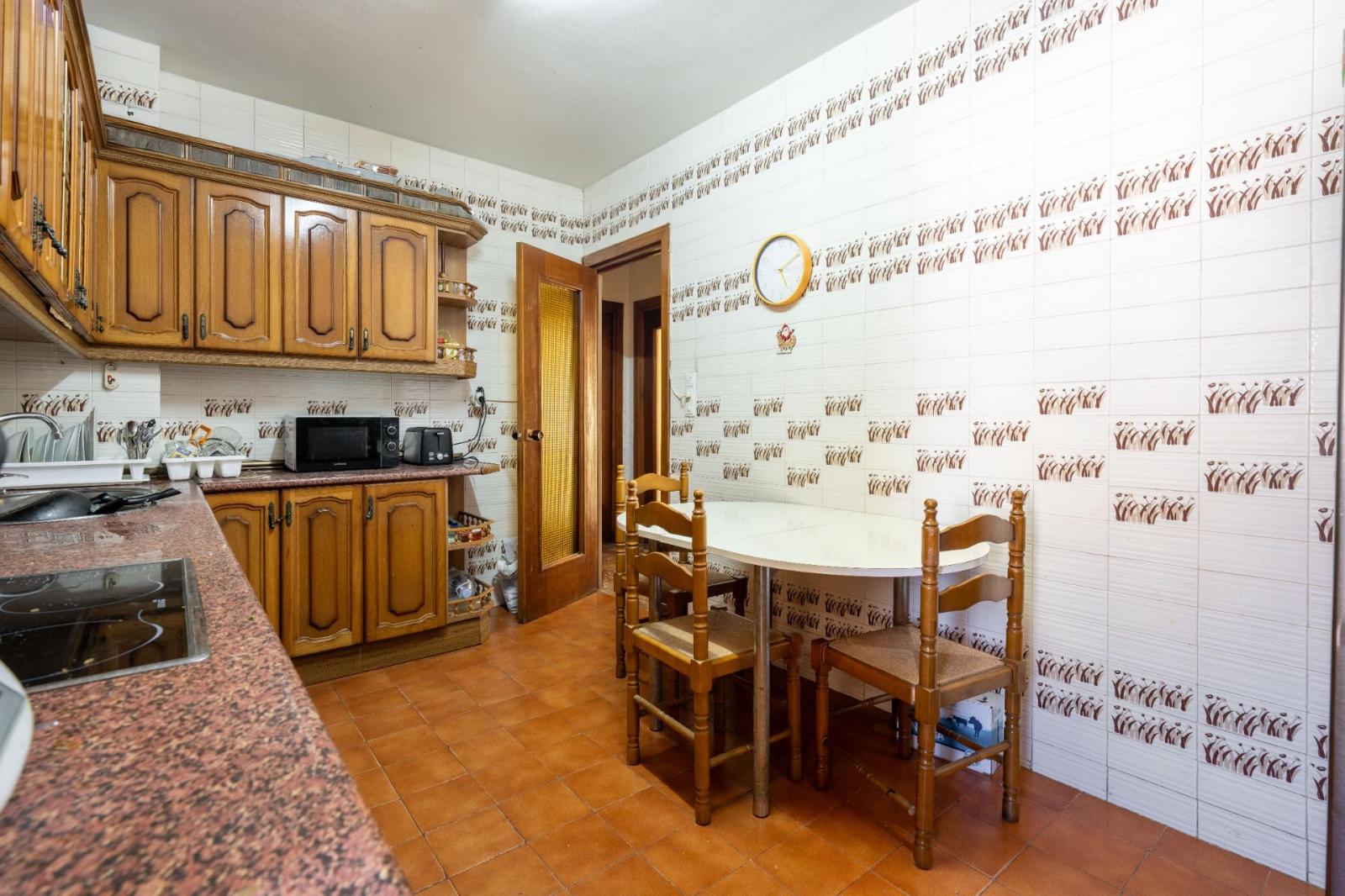 Flat for Sale in Almería