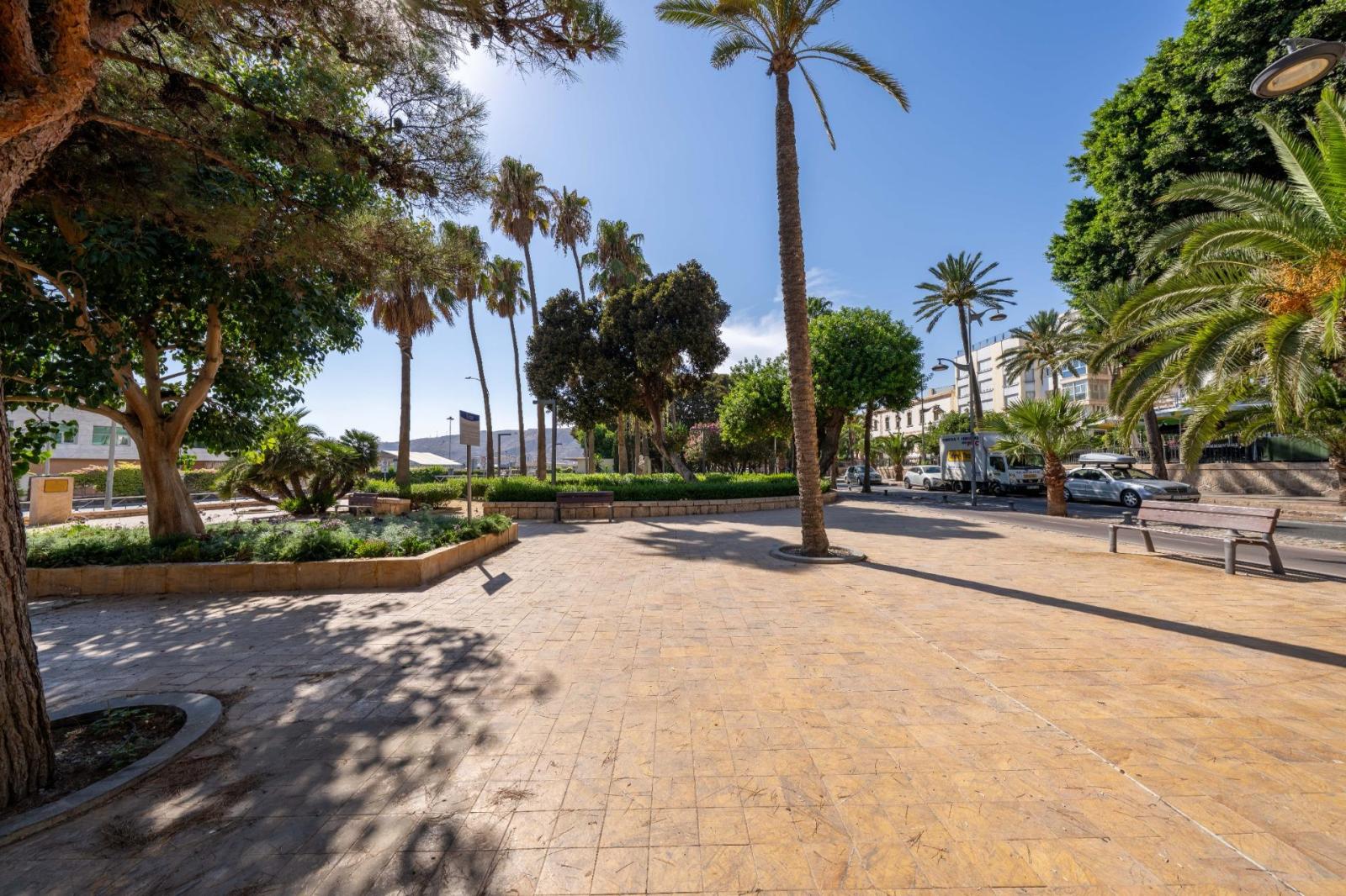 Flat for Sale in Almería