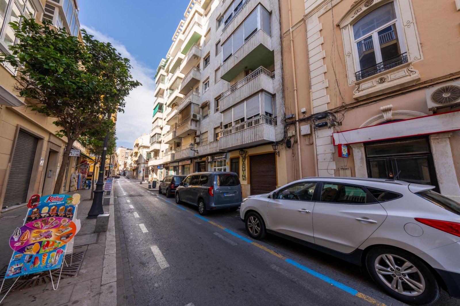 Flat for Sale in Almería