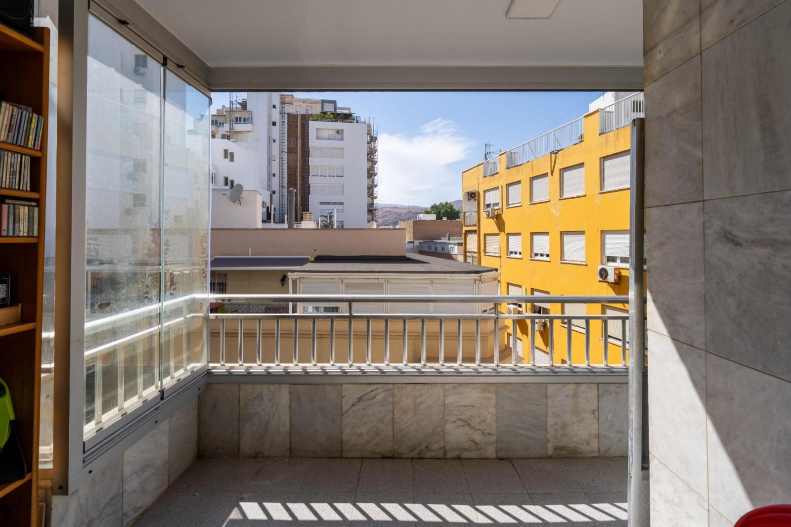 Flat for Sale in Almería