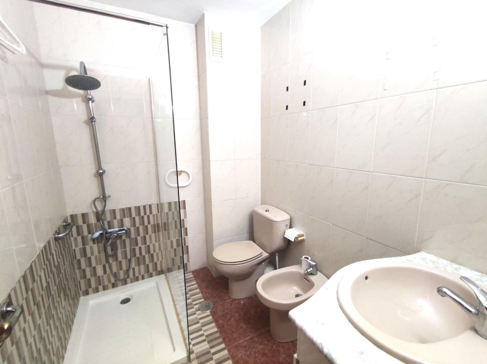 Flat for Sale in Almería