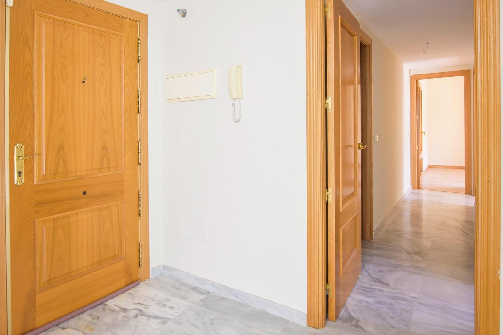 Piso en Venta en Carboneras