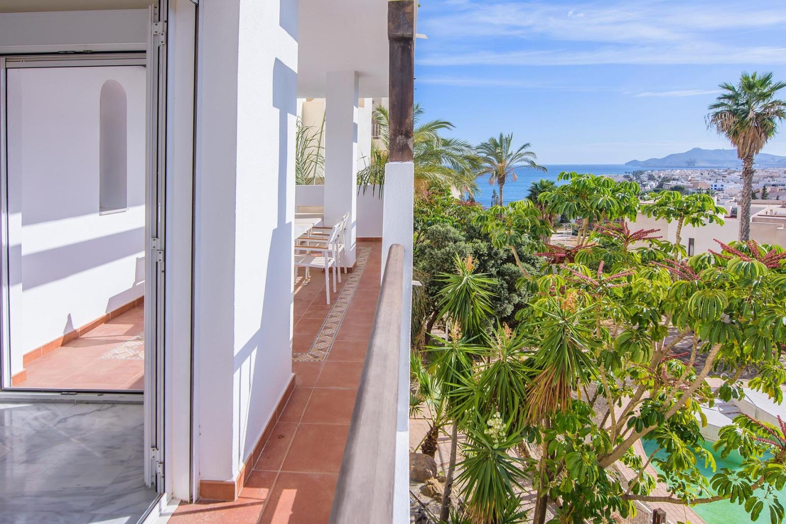 Piso en Venta en Carboneras