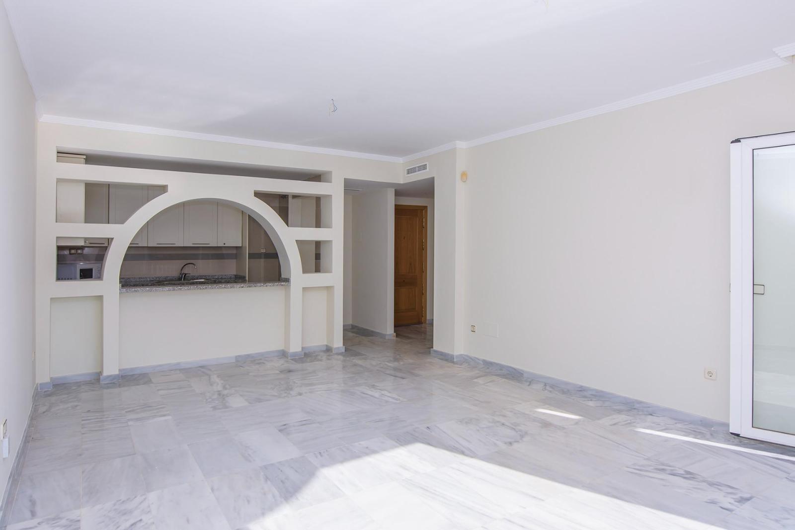 Piso en Venta en Carboneras