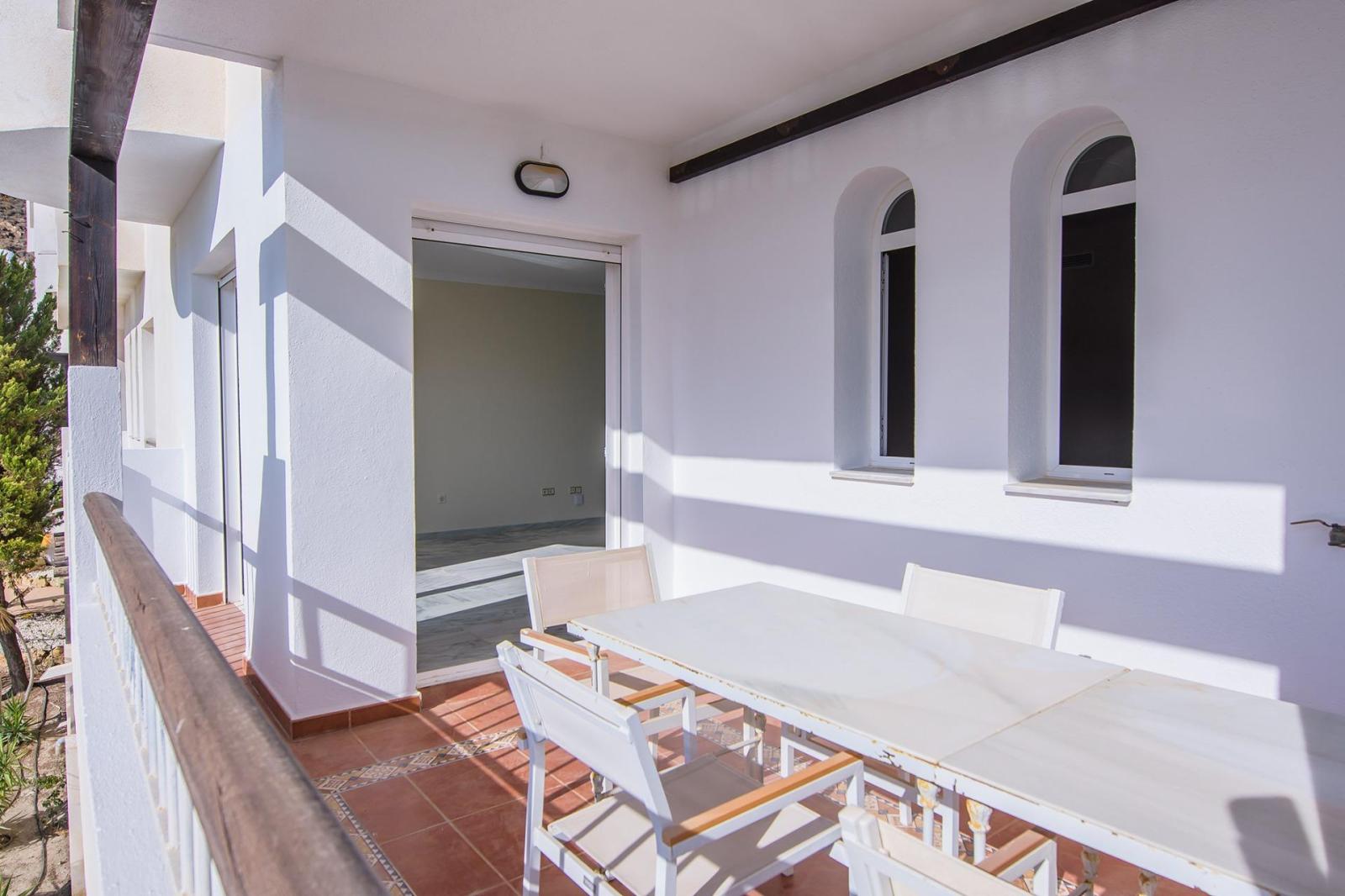 Piso en Venta en Carboneras