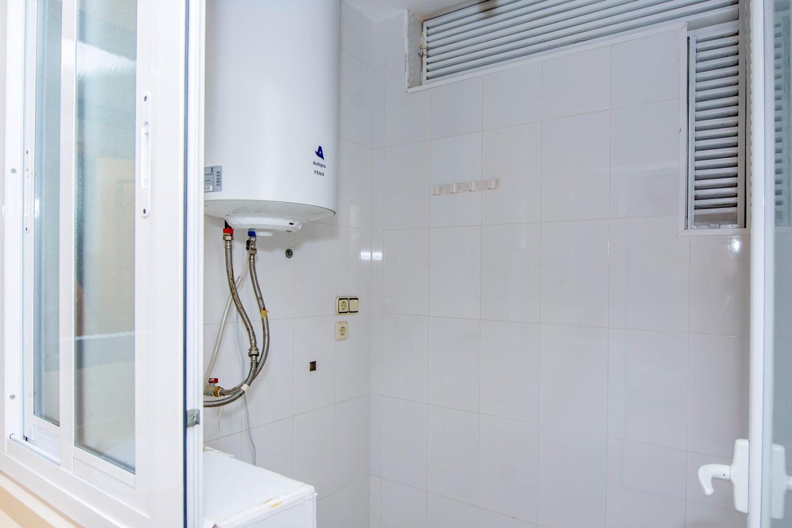 Piso en Venta en Carboneras