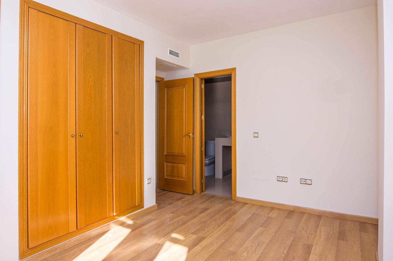 Piso en Venta en Carboneras
