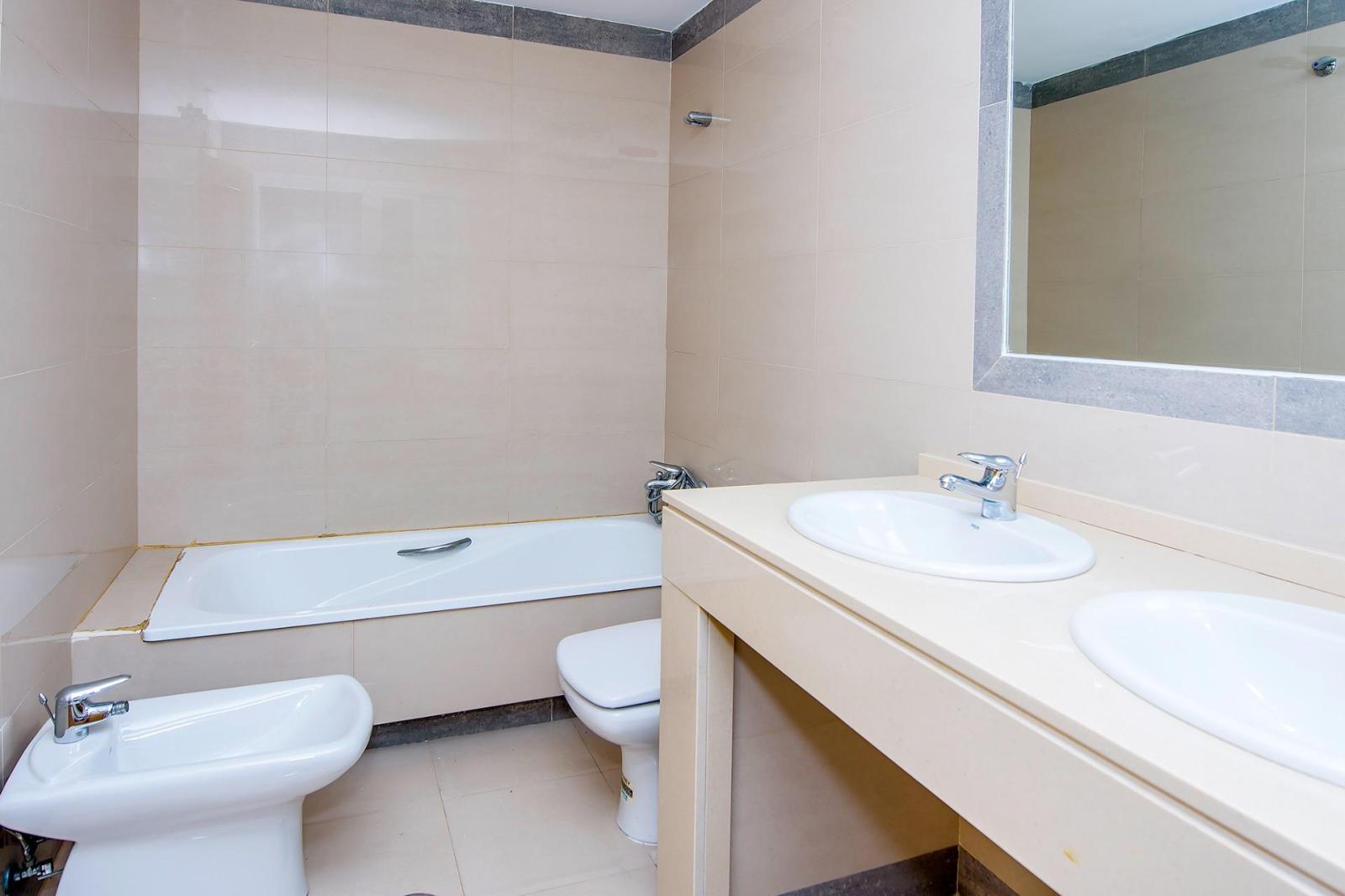 Piso en Venta en Carboneras