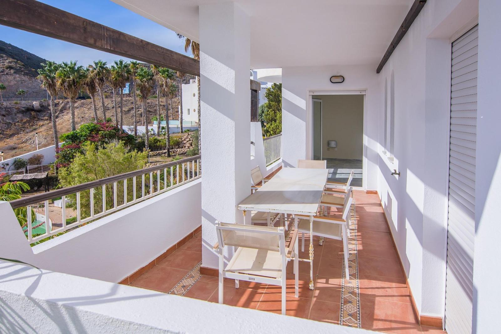 Piso en Venta en Carboneras