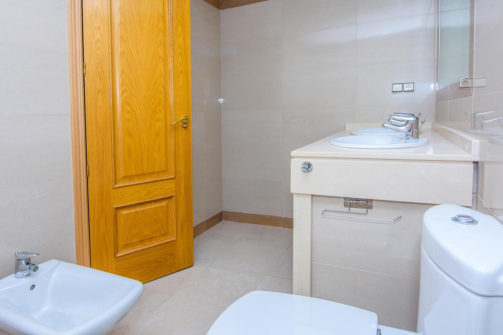 Piso en Venta en Carboneras