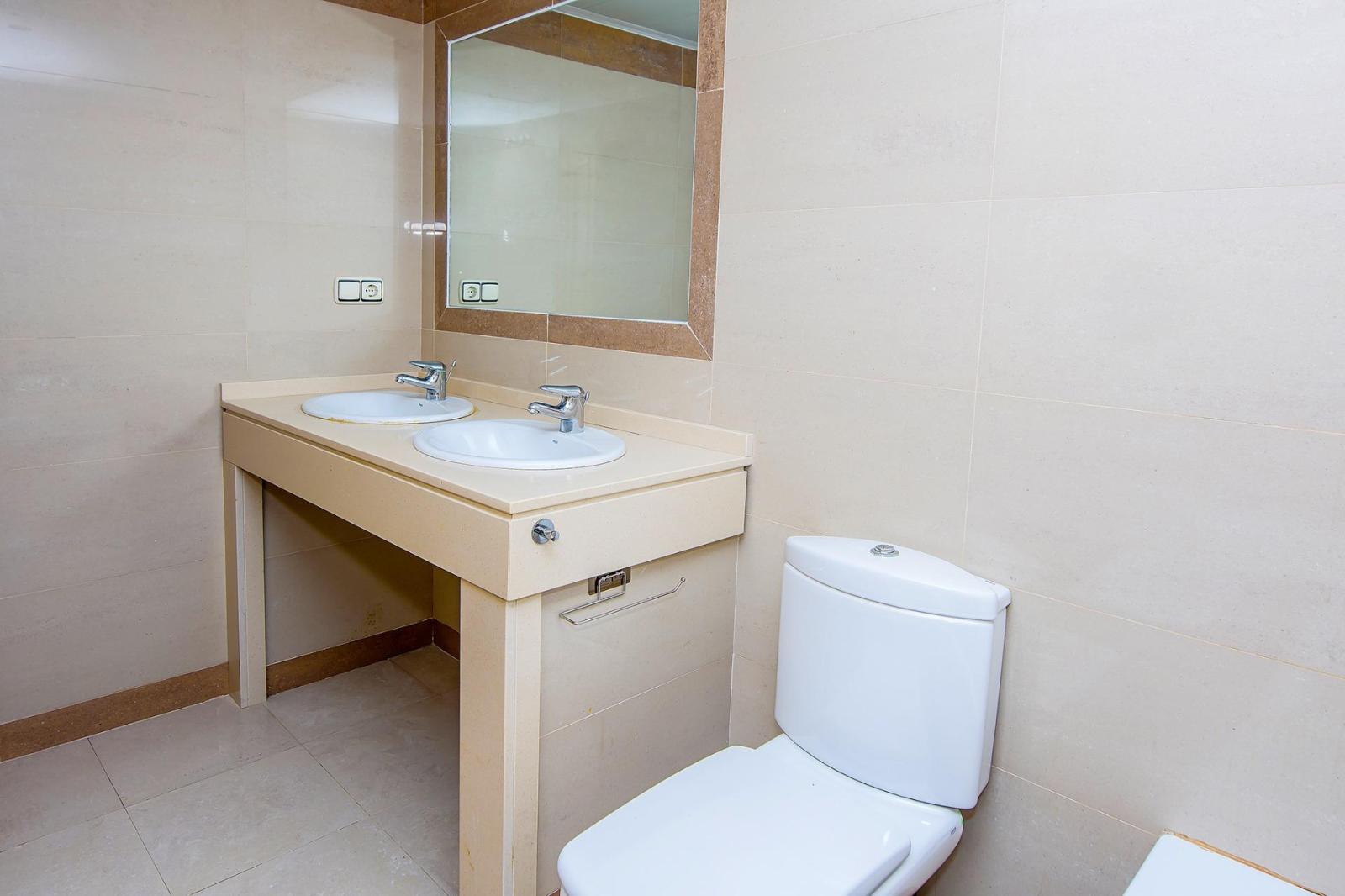 Piso en Venta en Carboneras