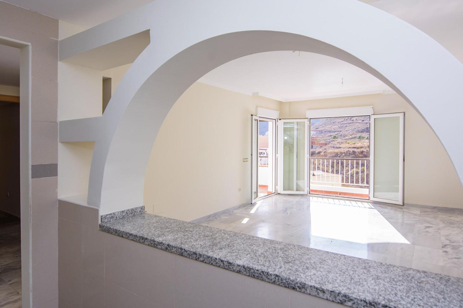 Piso en Venta en Carboneras