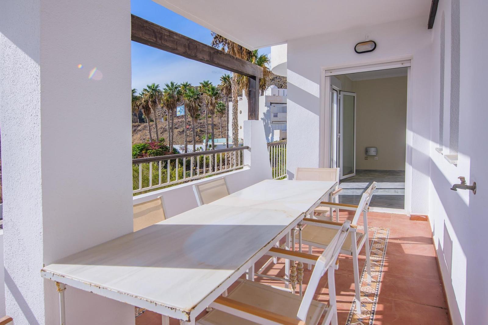 Piso en Venta en Carboneras