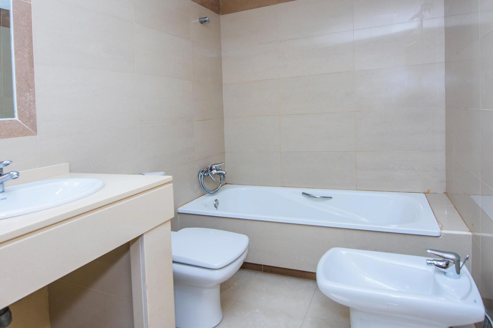 Piso en Venta en Carboneras