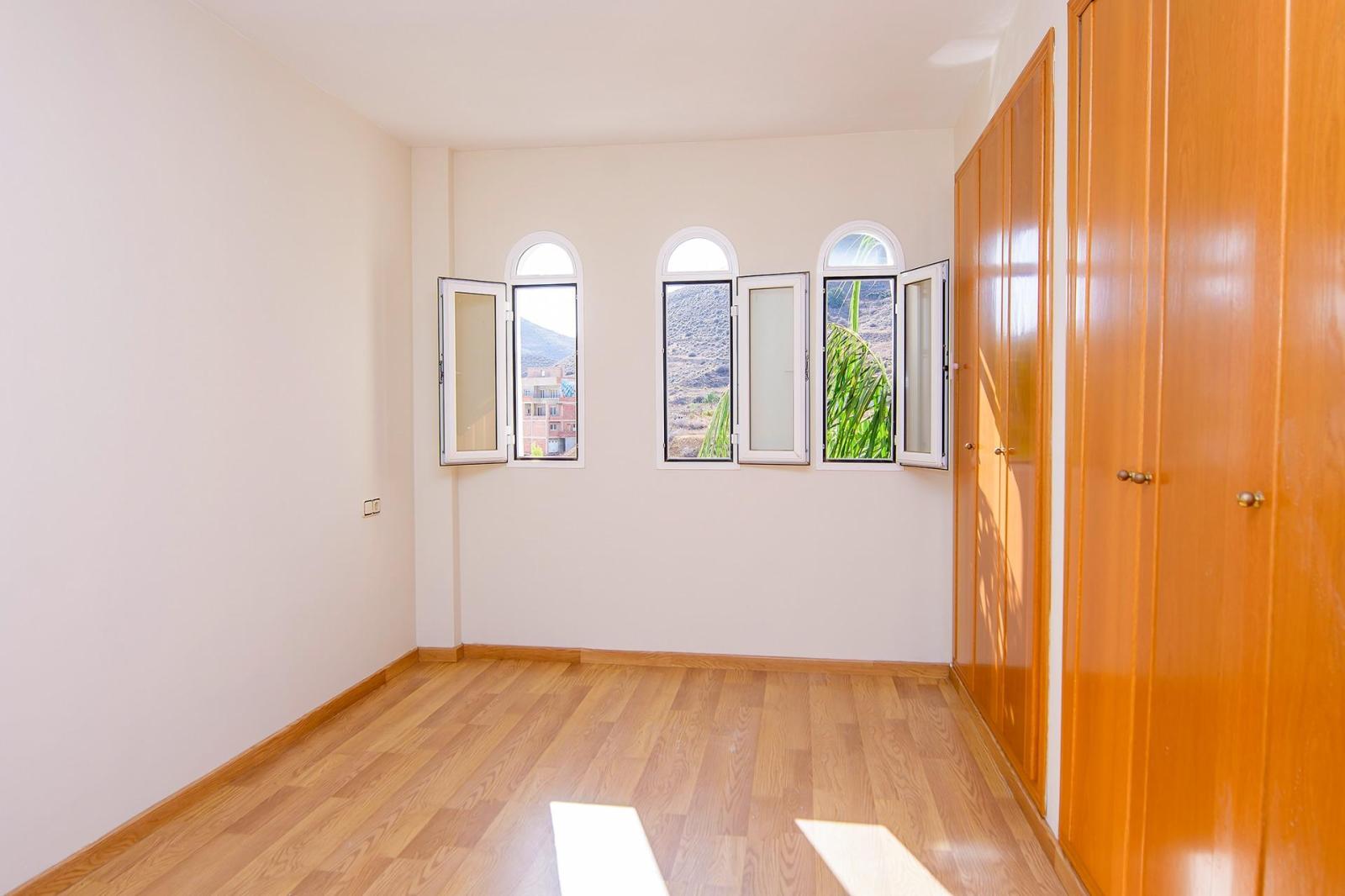 Piso en Venta en Carboneras