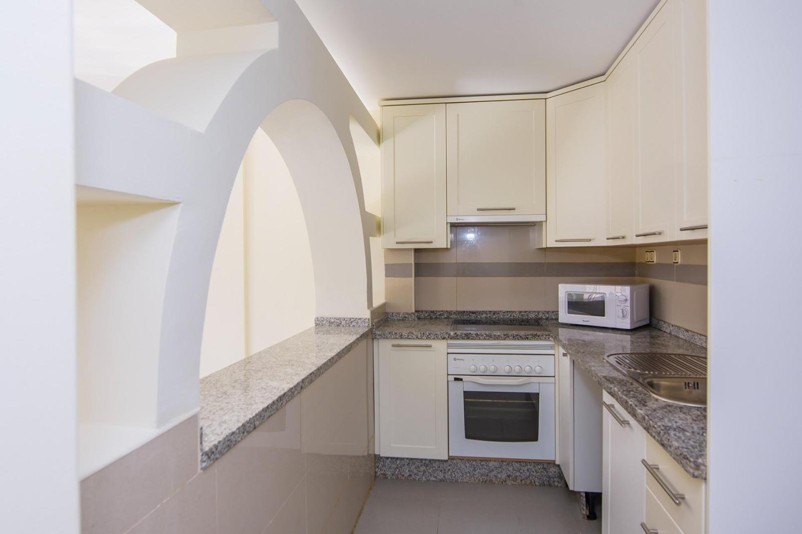 Piso en Venta en Carboneras