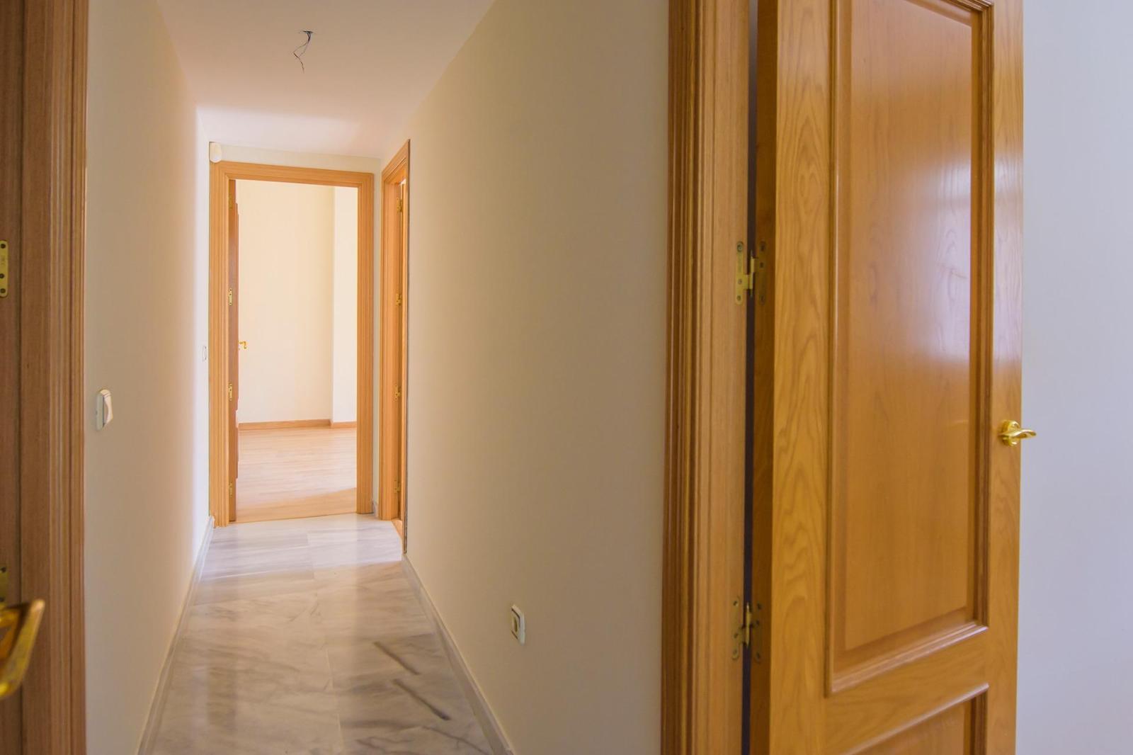 Piso en Venta en Carboneras