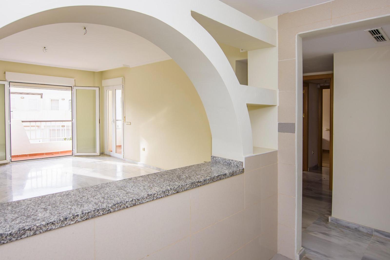 Flat for Sale in Carboneras