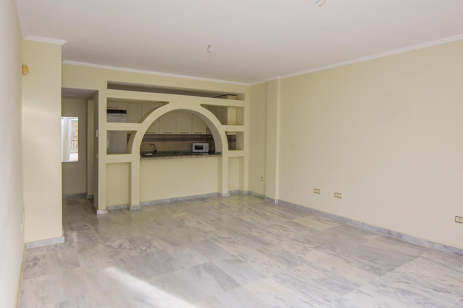 Flat for Sale in Carboneras