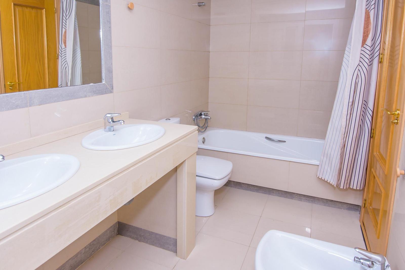 Flat for Sale in Carboneras