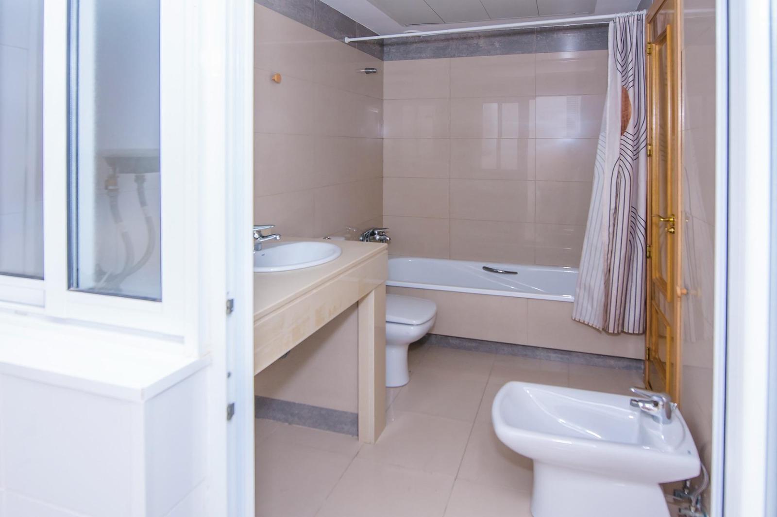 Flat for Sale in Carboneras