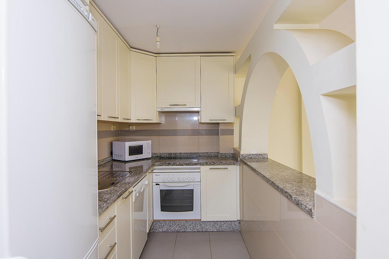 Flat for Sale in Carboneras