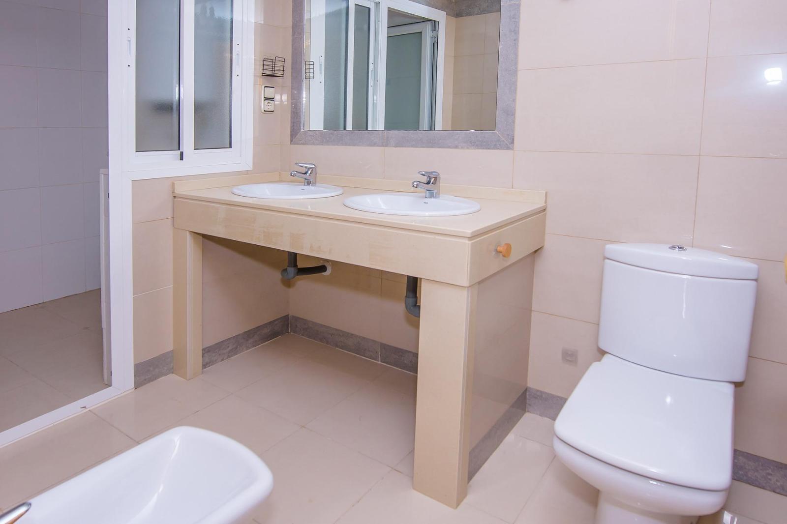 Flat for Sale in Carboneras