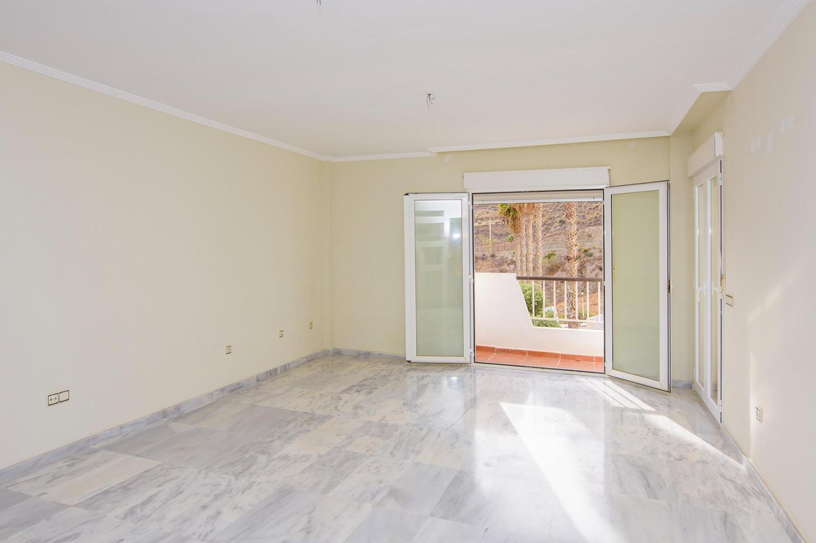 Flat for Sale in Carboneras