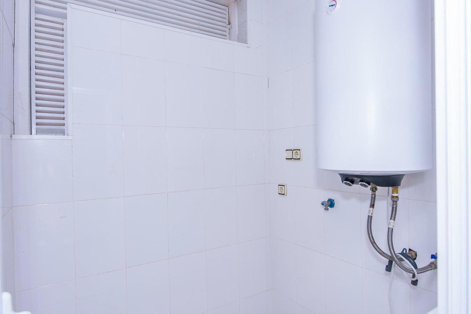Flat for Sale in Carboneras
