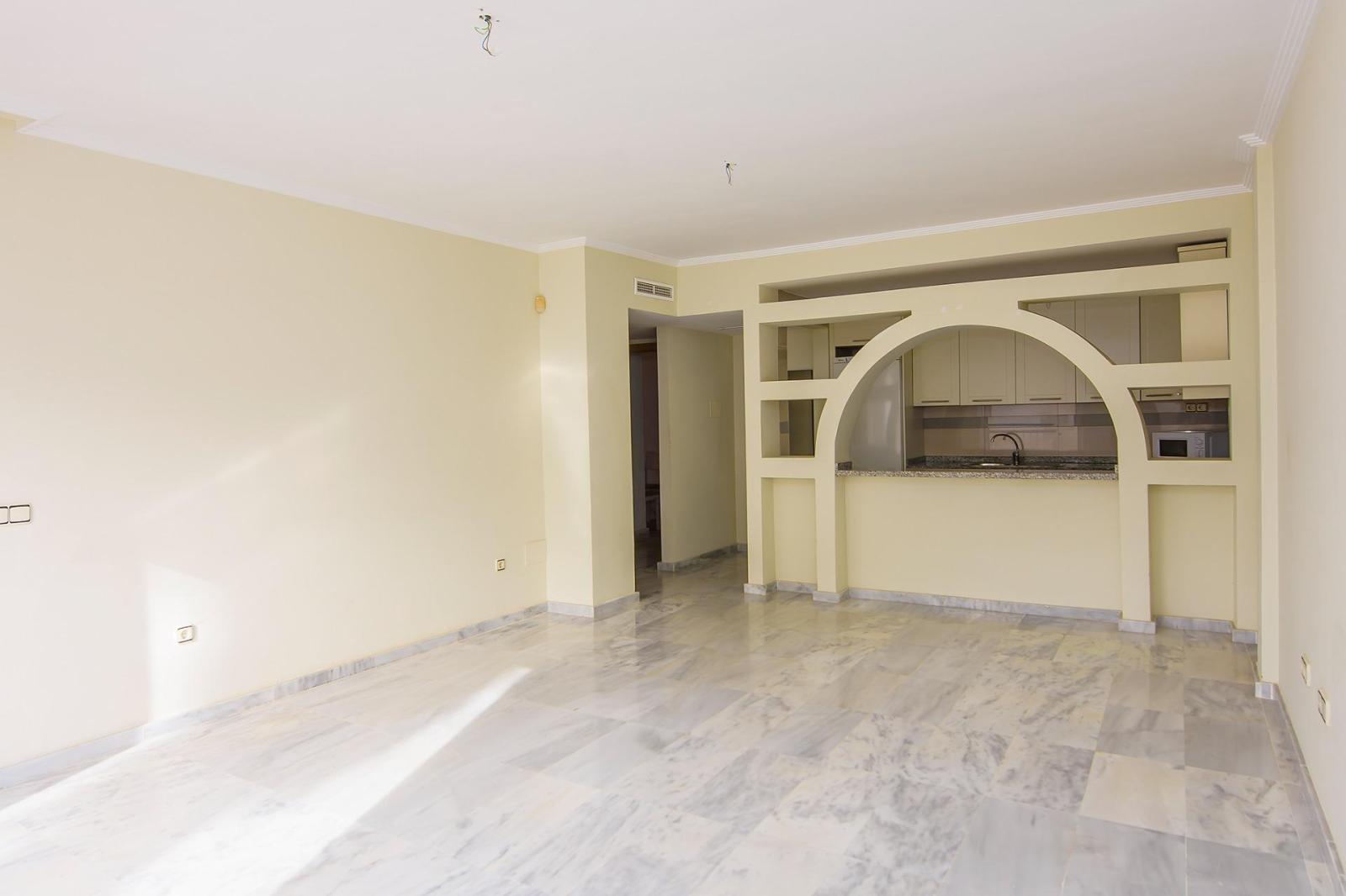 Flat for Sale in Carboneras