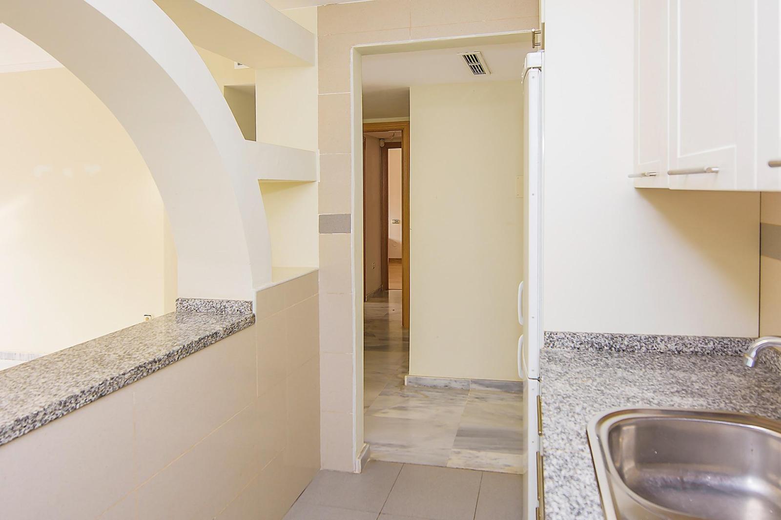 Flat for Sale in Carboneras