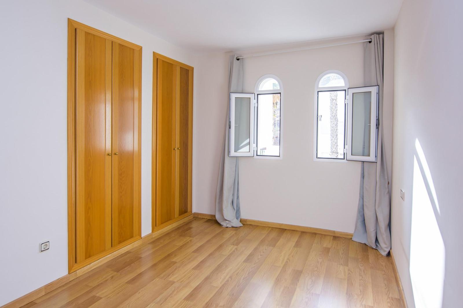 Flat for Sale in Carboneras