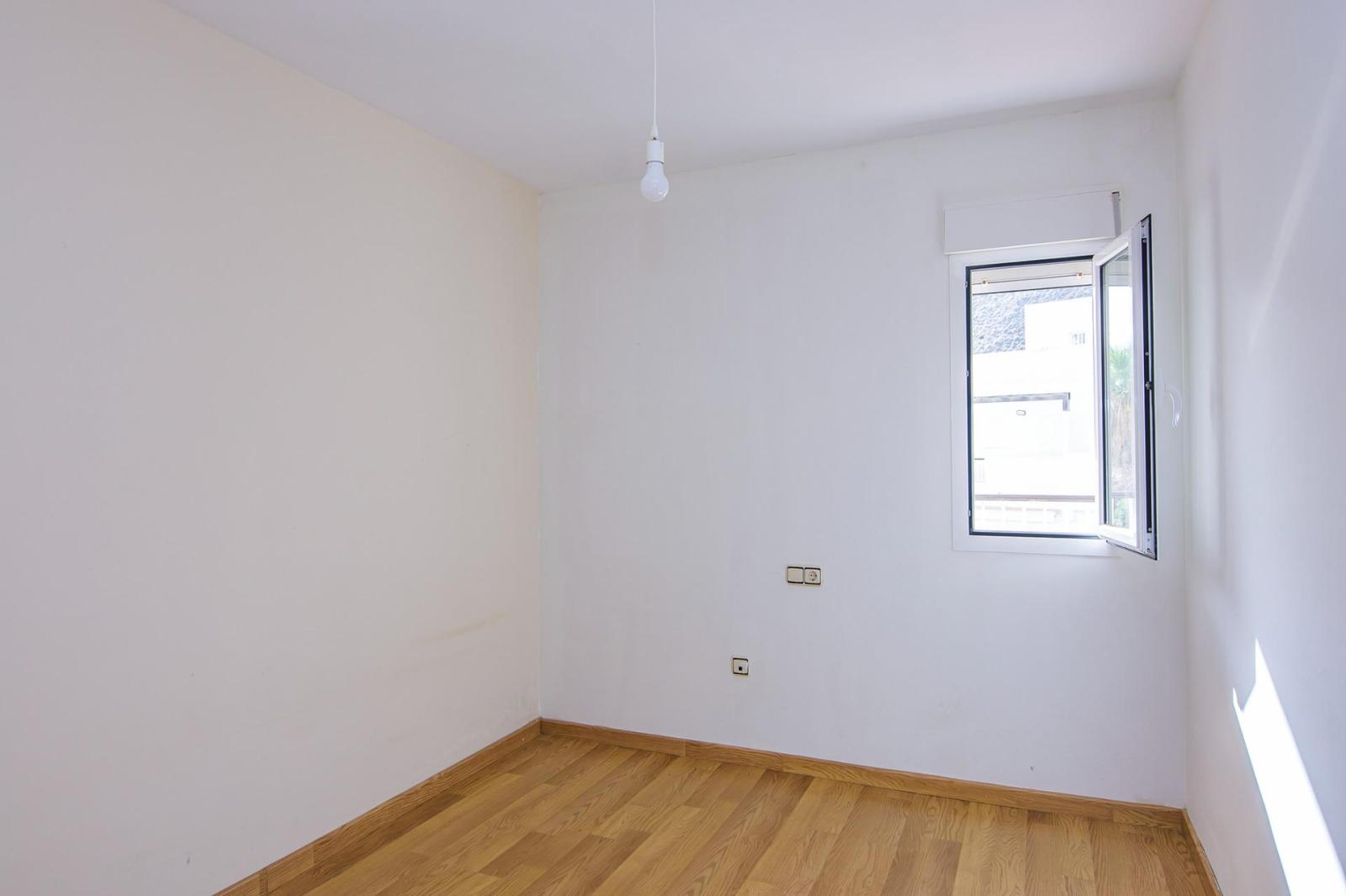 Flat for Sale in Carboneras