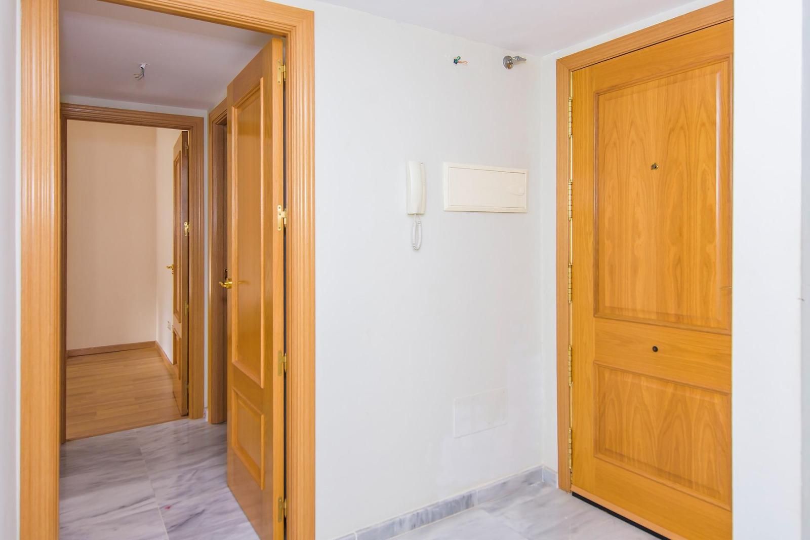 Flat for Sale in Carboneras
