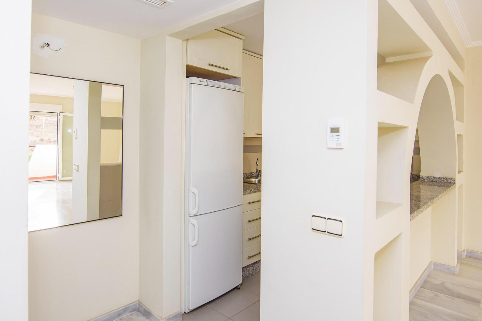 Flat for Sale in Carboneras