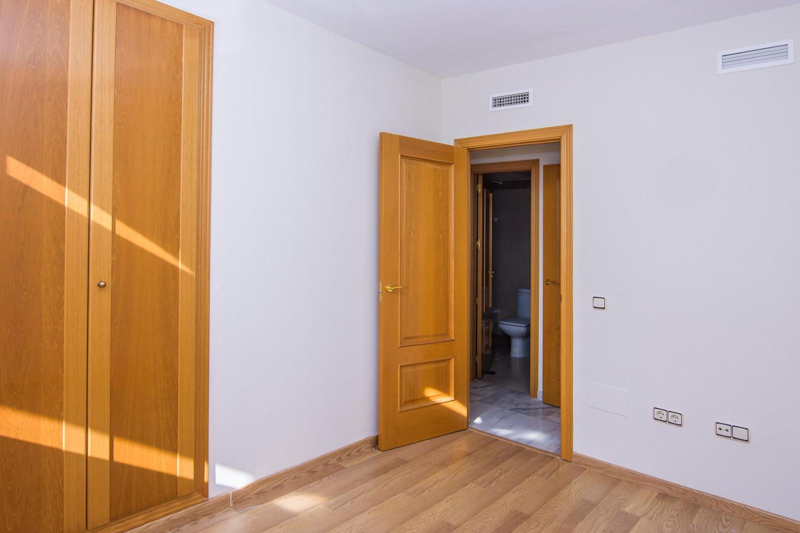 Flat for Sale in Carboneras