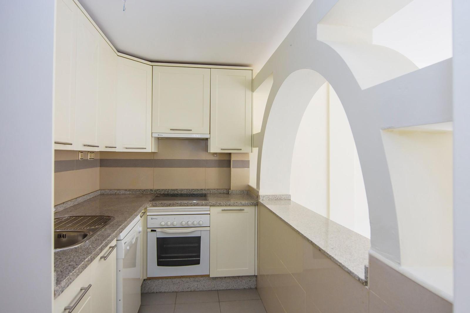 Flat for Sale in Carboneras