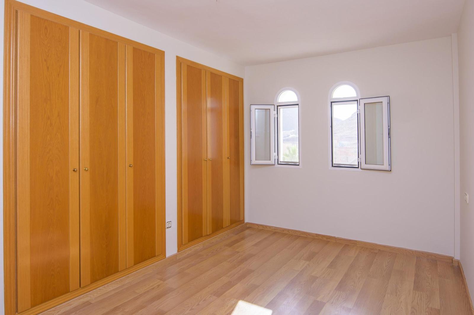 Flat for Sale in Carboneras