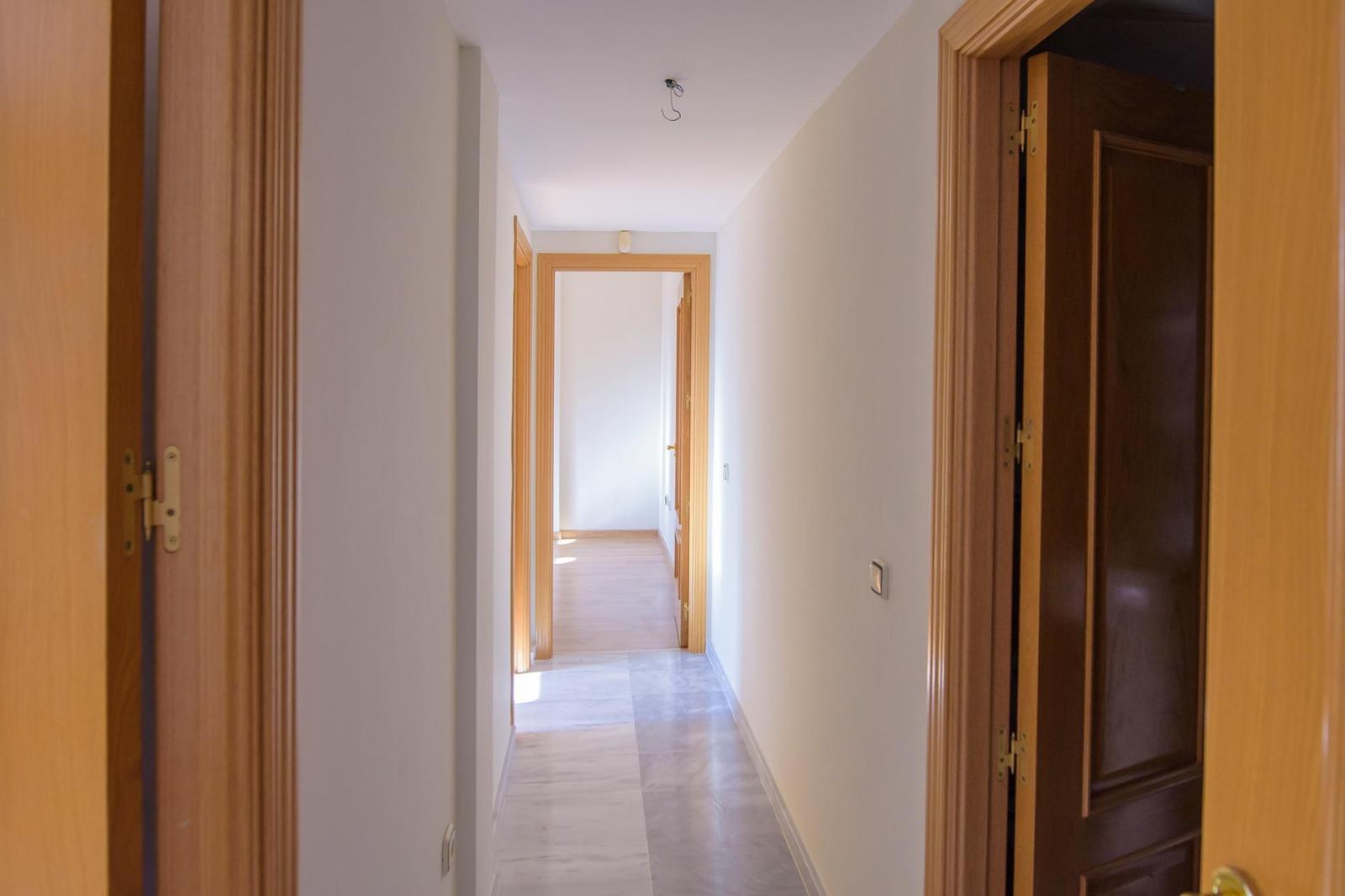 Flat for Sale in Carboneras