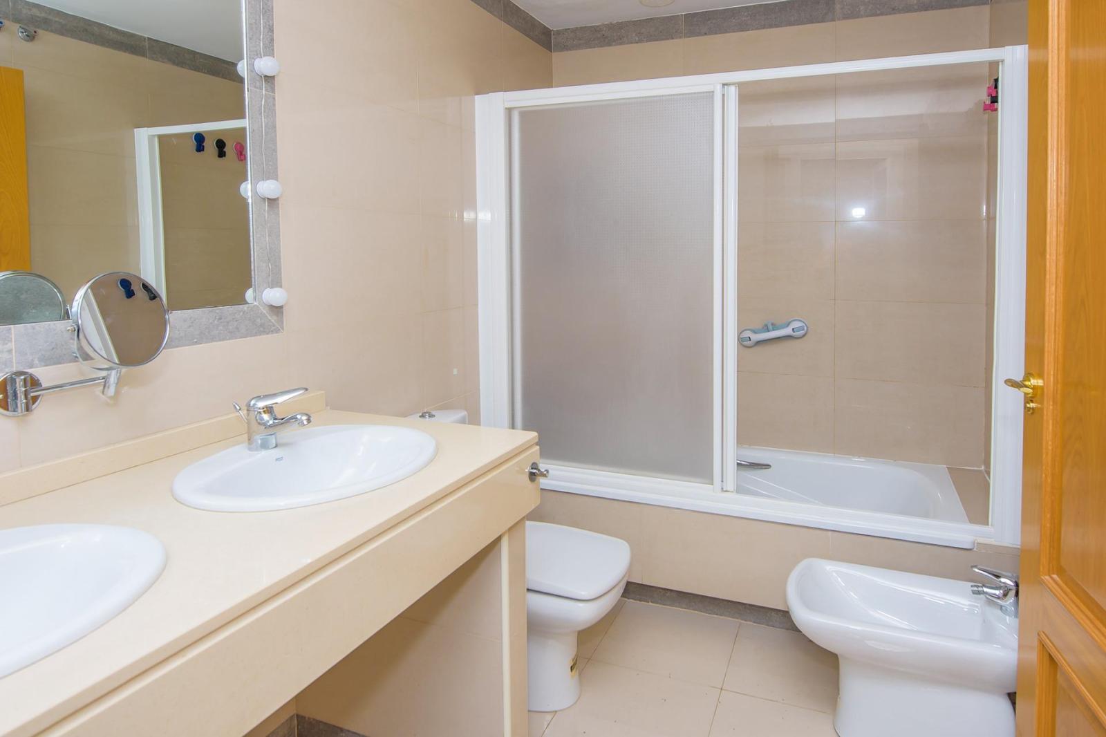 Flat for Sale in Carboneras