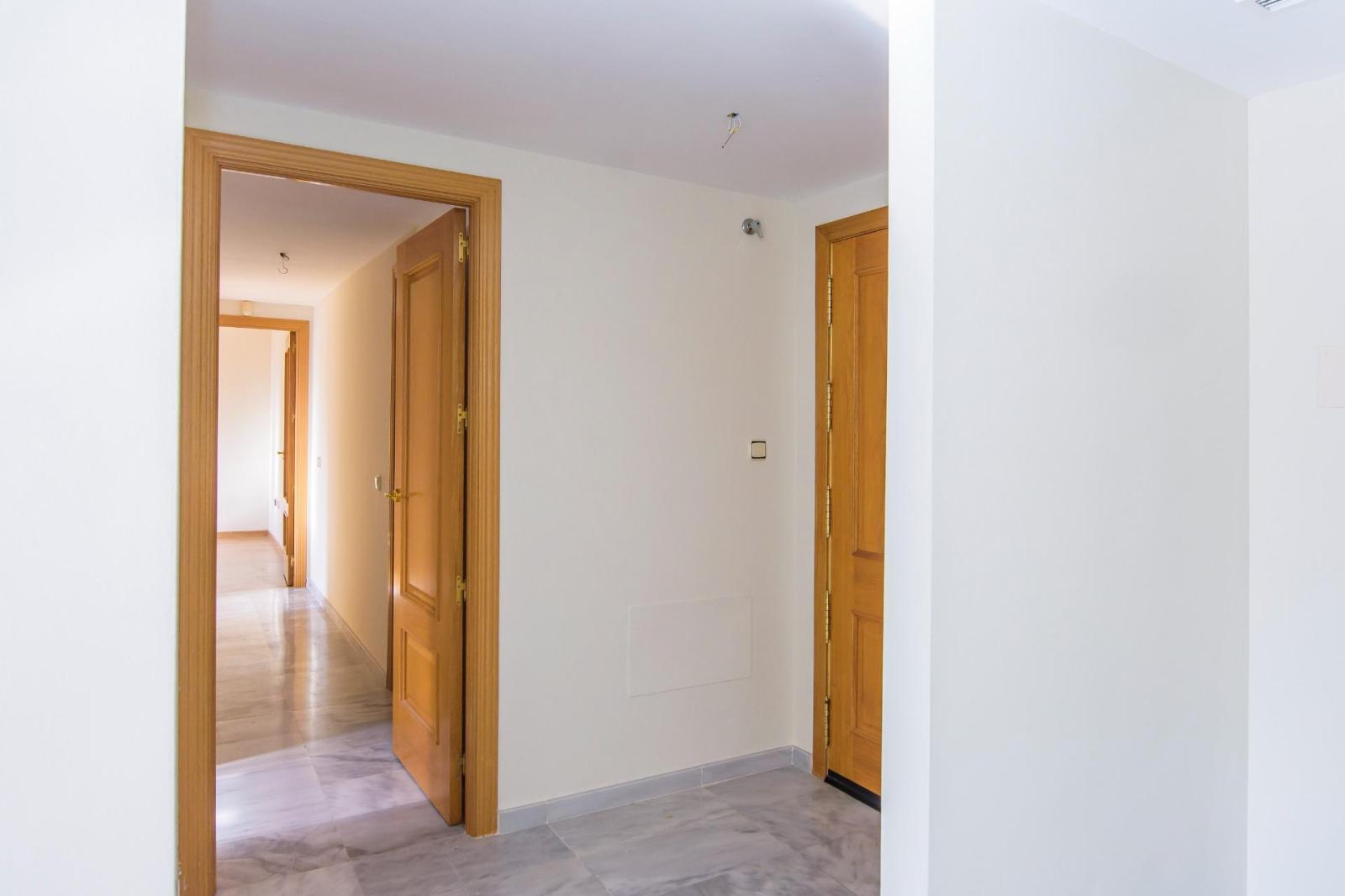 Flat for Sale in Carboneras