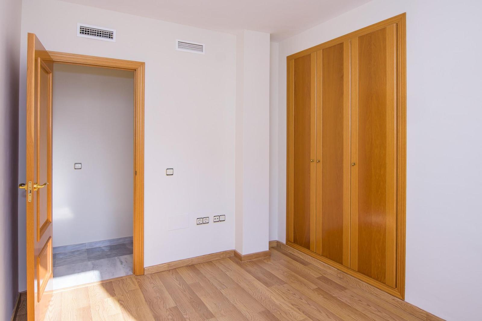 Flat for Sale in Carboneras
