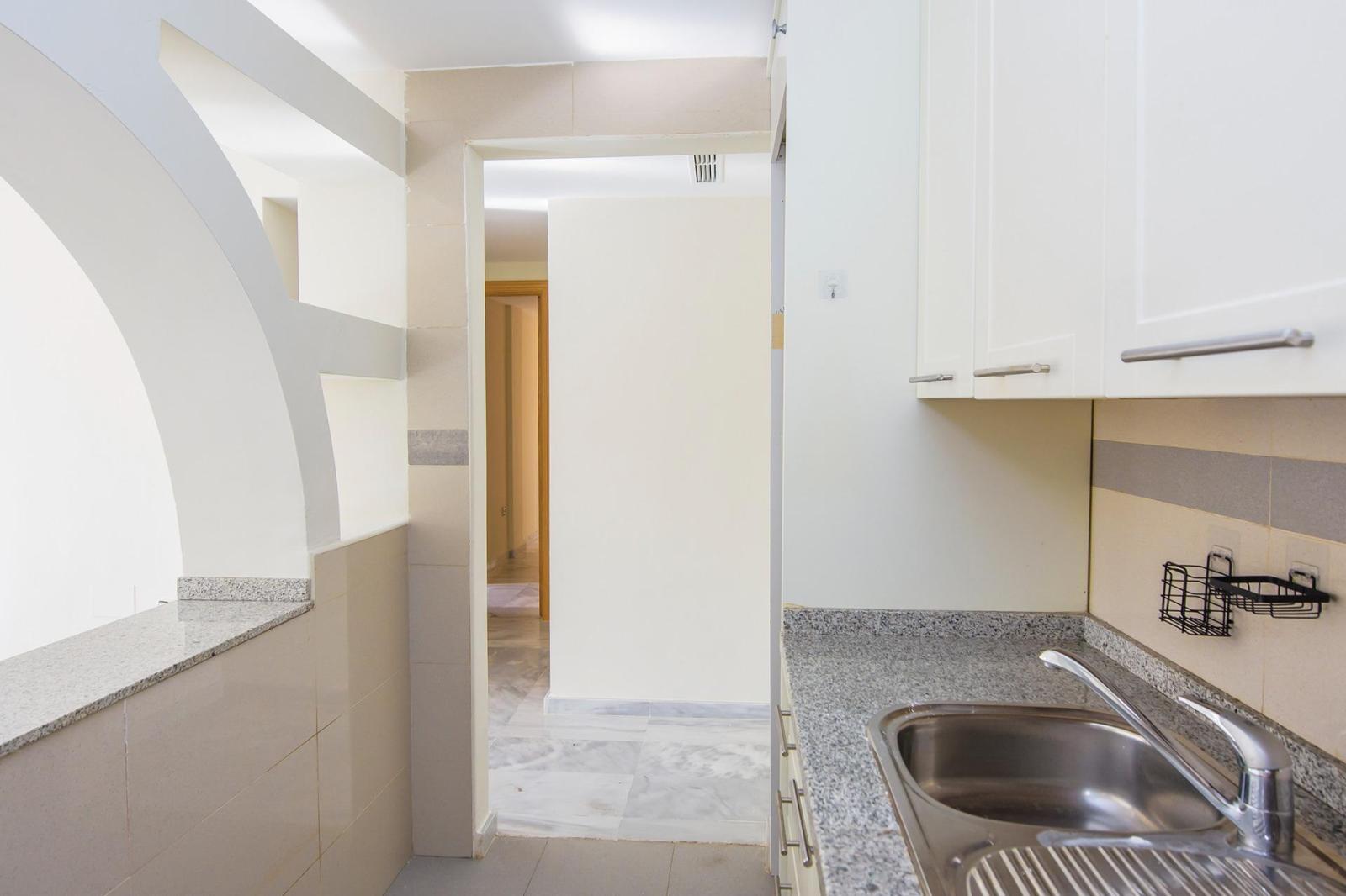 Flat for Sale in Carboneras