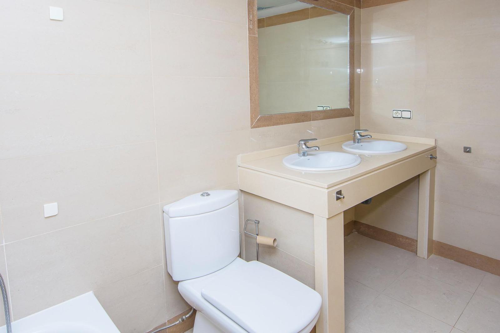 Flat for Sale in Carboneras